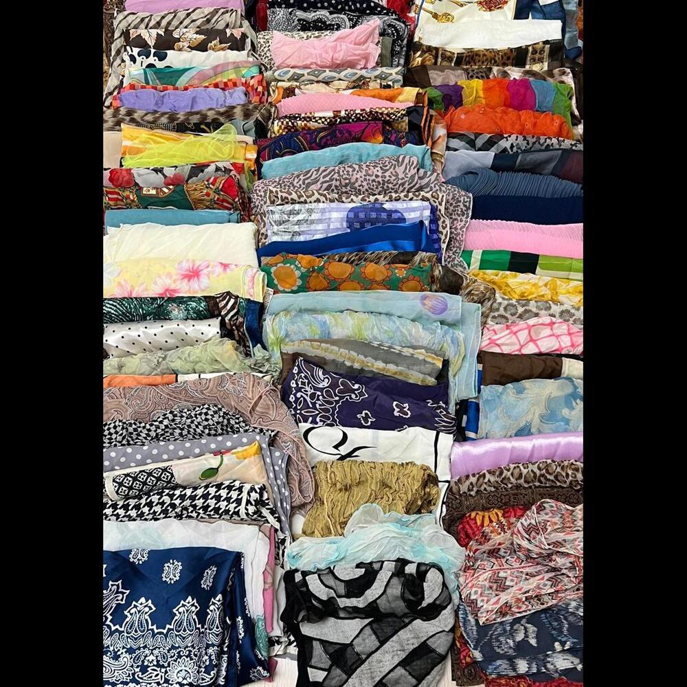 Scarf Bundle